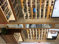 -宝岛眼镜(建外soho店)