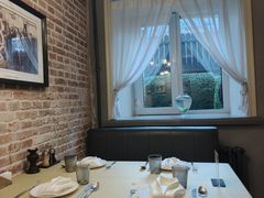 -秋林西餐厅(总店)