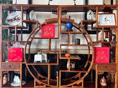 -汕头龙光喜来登酒店