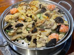 -佛山市禅城区登珑阁餐厅(文华新天地店)