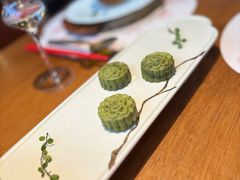 -荷风细雨·中国茶宴(碧云店)