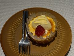 -BAKER&SPICE(安福路店)