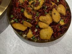 -辣盆盆麻辣小龙虾(哈尔滨总店)