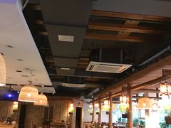 大堂-深山老屋(国顺东路店)