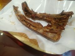 -赵记煎饼卷大葱(东岳店)