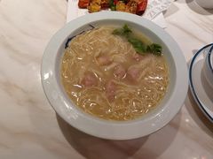-顺粤楼·粤菜·点心(融创茂店)