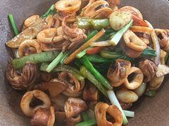 -喜粤广东菜(汉屯路店)