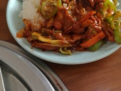 -延成苑韩式烤肉店(长春道店)