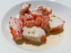 -Ginza Onodera铁板烧(外滩十八号店)