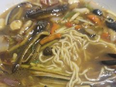 -飨府.老淮面馆.自营(清河路店)