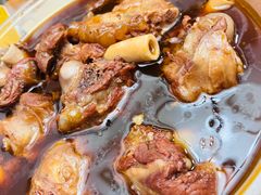 -大勇羊棒骨·烧烤(经六路店)