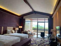 -广州锦绣香江度假别墅