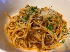 意大利肉酱面-Moka Bros 摩卡站(西单大悦城店)