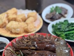 -春梅里卤鹅馆·47年老字号(中山路店)