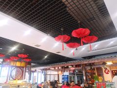 -大味生态火锅(蓝谷地店)