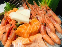-上井精致料理(中山百盛店)