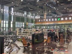 -悦莱美游泳健身会所(御景壹号店)