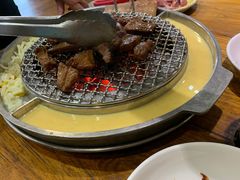 -紫霞门韩国料理烤肉(深南东路店)