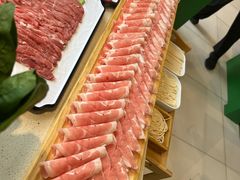 -圆山胜利碳火铜锅涮肉(马甸桥店)