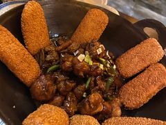 -南京大牌档(人民广场店)
