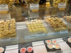 -丽都DELICATESSEN熟食店