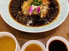 -渔满仓海鲜渔家(象山二店)