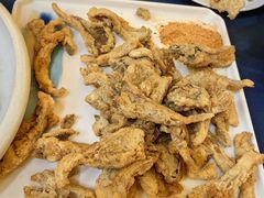 -伊带伊路新疆美食府(呼家楼店)
