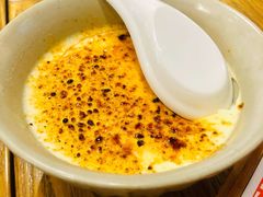 焦糖.双皮奶-北往西·西安油泼面(万德庄店)