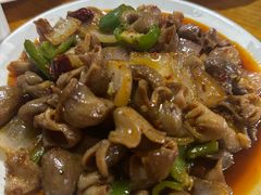 -温州一家人美食(西木头市店)