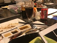 -大渔铁板烧(蛇口店)