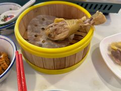 -大永發老火浓汤·经典粤菜(北滨路店)