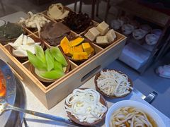 -芈重山老火锅(广州首店)