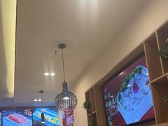 -蜀留香火锅(社会山店)