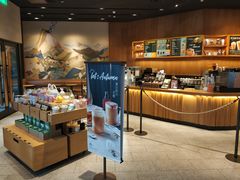 -星巴克(天津佛罗伦萨小镇店)