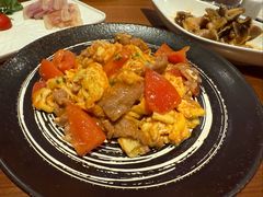 -建滔诺富特酒店-悦餐厅