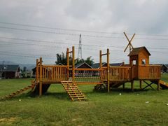 -紫颐香薰山谷景区