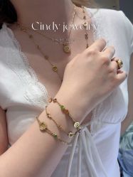 点击看大图 -Cindy Jewelry·钻戒·彩色宝石