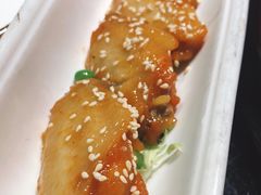 -路小缦·珍馐美馔(市心北路店)
