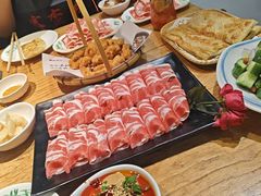 -草原塞蛮羊火锅城(港湾店)