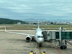 -福州长乐国际机场