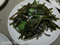 -蝎王府羊蝎子(西直门店)