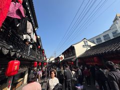 -葑门横街