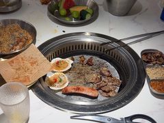 -花味·自助烤肉(南方时代店)