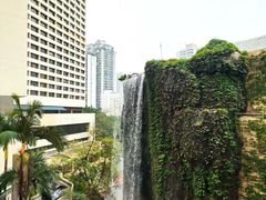 -广州花园酒店