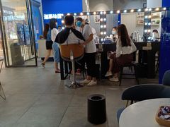 -海马体家庭照相馆(广州正佳广场店)