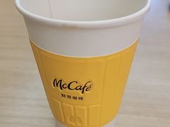 -麦当劳(农光里店)