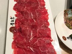 -牛记皇·鲜牛肉火锅(弘阳广场店)