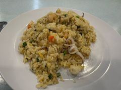-ZF Seafood Restaurant 卓峰海鲜餐