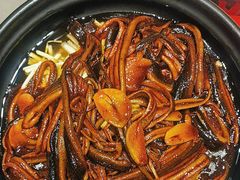 -大鹏饭店·金陵家宴(奥体中心店)