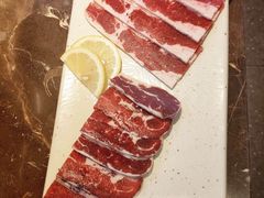 -喜鹊烤肉酒场(美乐城店)